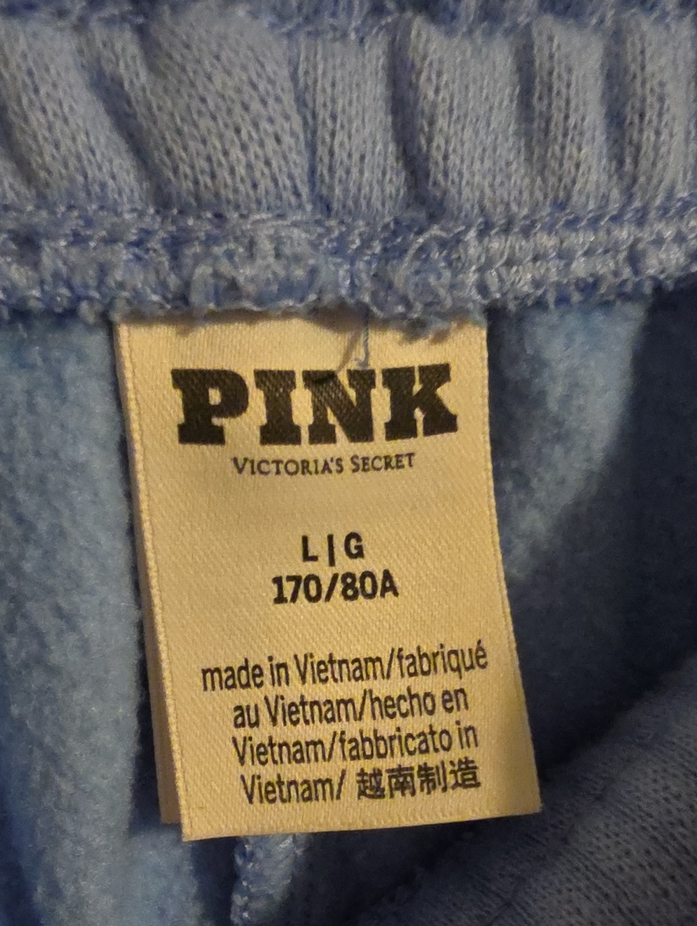 Jeans Subcategory Classification